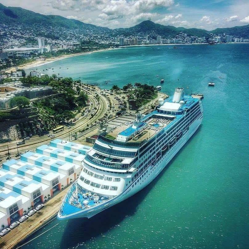Costa Miramar Hotel Acapulco Buitenkant foto